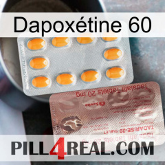 Dapoxétine 60 new13